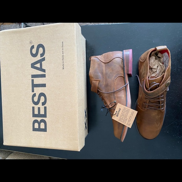 Booties - Picture 3 of 3